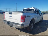 Ford F-150 Xlt 1FTFW1EFXHKE27309 снимка