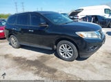 Nissan Pathfinder Sv 5N1AR2MM6EC711772 снимка