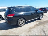 Nissan Pathfinder Sv 5N1AR2MM6EC711772 снимка