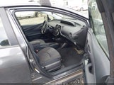 Toyota Prius Two JTDKBRFU0H3035410 снимка