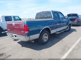 Ford F-150 Lariat/Xl/Xlt 1FTRX17W61NB04449 fotografie