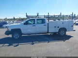 Chevrolet Silverado 2500Hd Wt 1GB1KUEG3GF227318 снимка