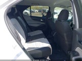 Chevrolet Equinox Fwd Ls 3GNAXHEG2PL206218 photo