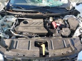 Nissan Rogue Sv Fwd 5N1BT3BA9NC673166 снимка