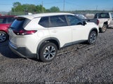 Nissan Rogue Sv Fwd 5N1BT3BA9NC673166 снимка