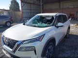 Nissan Rogue Sv Fwd 5N1BT3BA9NC673166 снимка