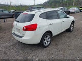 Nissan Rogue Sl JN8AS5MV4AW145143 снимка