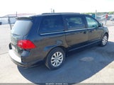 Volkswagen Routan Se 2C4RVABG4CR277107 снимка