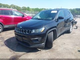 Jeep Compass Latitude 4X4 3C4NJDBB8MT551780 снимка
