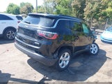 Jeep Compass Latitude 4X4 3C4NJDBB8MT551780 снимка