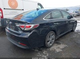 Hyundai Sonata Hybrid Limited KMHE34L35HA064546 fotografie