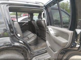 Nissan Pathfinder Se 5N1AR18B39C615834 снимка