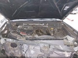 Nissan Frontier Xe 1N6DD26S3YC414830 fotografie