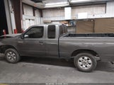 Nissan Frontier Xe 1N6DD26S3YC414830 fotografie