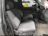 Nissan Frontier Xe 1N6DD26S3YC414830 fotografie