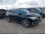 Acura Mdx Technology Package 5FRYD4H57HB030428 fotografie