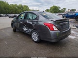 Nissan Versa 1.6 S/1.6 S+/1.6 Sl/1.6 Sv 3N1CN7AP2GL831423 fotografie