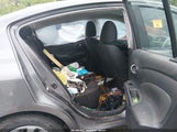 Nissan Versa 1.6 S/1.6 S+/1.6 Sl/1.6 Sv 3N1CN7AP2GL831423 photo