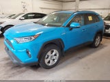 Toyota Rav4 Hybrid Xle 4T3R6RFV2MU023553 снимка
