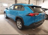 Toyota Rav4 Hybrid Xle 4T3R6RFV2MU023553 снимка