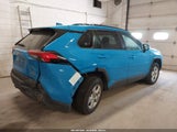 Toyota Rav4 Hybrid Xle 4T3R6RFV2MU023553 снимка
