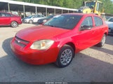Chevrolet Cobalt Ls 1G1AS58H897109728 снимка