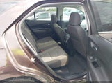 Chevrolet Equinox Fwd Lt 1.5L Turbo 2GNAXKEV1L6261589 fotografie