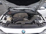 BMW 335I WBA3A9G5XDNP37132 снимка
