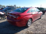 Hyundai Sonata Gls 5NPEB4AC7BH170412 снимка