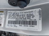 Toyota Corolla Le 1NXBR32E47Z887979 снимка