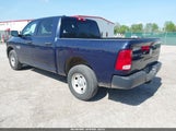 Ram  Tradesman 4X4 5'7 Box 1C6RR7KG5HS557476 снимка