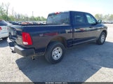 Ram  Tradesman 4X4 5'7 Box 1C6RR7KG5HS557476 снимка