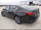 Nissan Altima Sv Fwd 1N4BL4DV8RN324834 fotografie