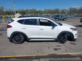 Hyundai Tucson Night KM8J3CAL8KU971423 photo