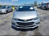 Chevrolet Cruze Ls Auto 1G1BC5SM8J7236376 снимка