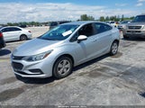 Chevrolet Cruze Ls Auto 1G1BC5SM8J7236376 снимка