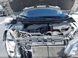 Nissan Rogue Sport S Fwd Xtronic Cvt JN1BJ1AV3MW568142 fotografie