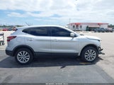 Nissan Rogue Sport S Fwd Xtronic Cvt JN1BJ1AV3MW568142 fotografie