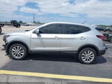 Nissan Rogue Sport S Fwd Xtronic Cvt JN1BJ1AV3MW568142 fotografie