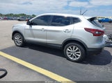 Nissan Rogue Sport S Fwd Xtronic Cvt JN1BJ1AV3MW568142 снимка