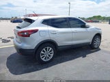 Nissan Rogue Sport S Fwd Xtronic Cvt JN1BJ1AV3MW568142 fotografie
