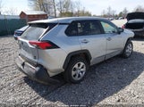 Toyota Rav4 Le 2T3F1RFV4LW091028 photo
