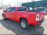 Chevrolet Colorado Lt 1GCGTCENXJ1150401 photo