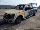 Ford F-250 Xlt 1FT7W2B66FED56667 снимка