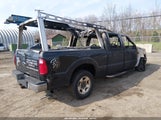Ford F-250 Xlt 1FT7W2B66FED56667 снимка