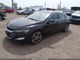 Chevrolet Malibu Fwd Lt 1G1ZD5ST5MF028713 photo