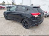 Honda Hr-V Awd Sport 3CZRU6H11NM760108 photo
