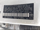 Toyota Corolla Le 2T1BURHE1GC566380 снимка