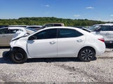 Toyota Corolla Le 2T1BURHE1GC566380 снимка