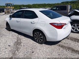 Toyota Corolla Le 2T1BURHE1GC566380 снимка